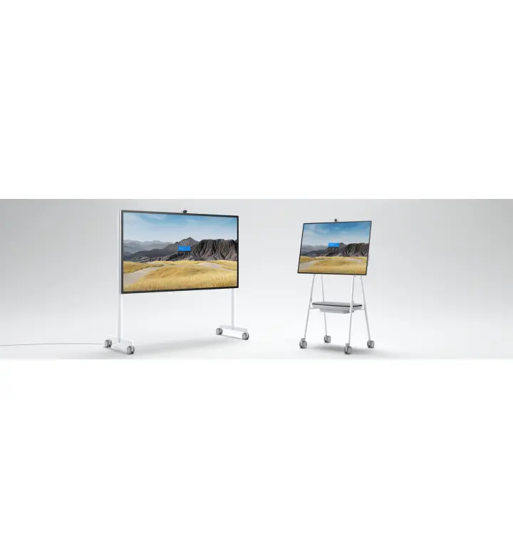 Microsoft Surface Hub 2S 50" 4K Multi-Touch Whiteboard (TQP-00020)