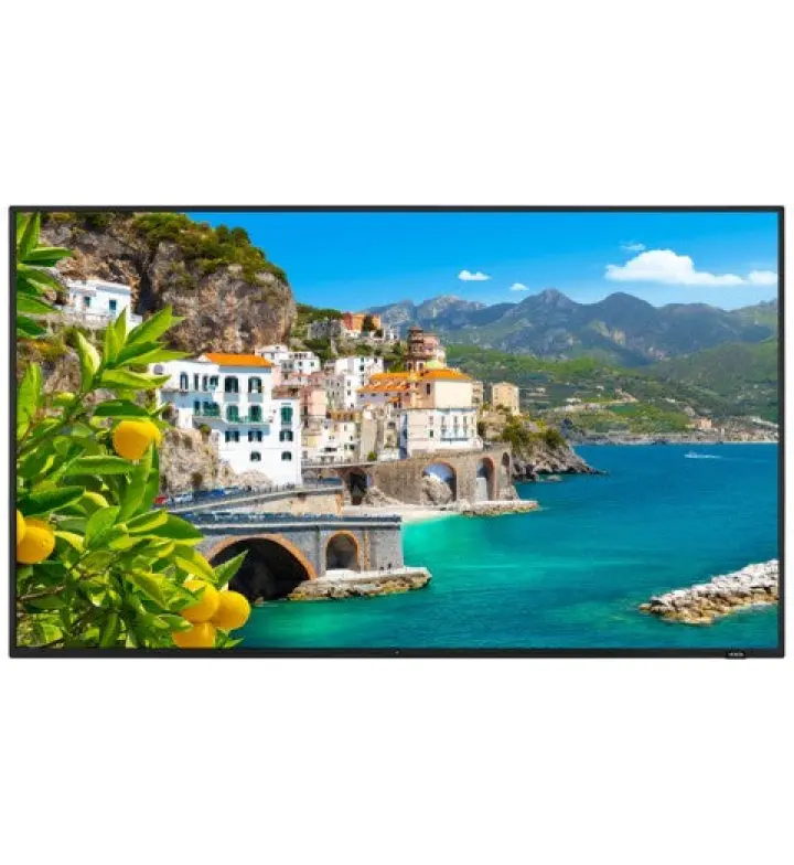 Vestel DC86A-6K 86" 4K Interactive Display, Android 13 (DC86A-6K)