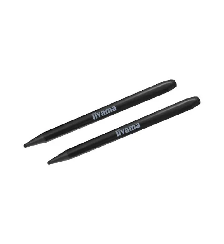 IIYAMA STYLUS-P13 Dual-Tip Stylus Pen Set (STYLUS-P13)
