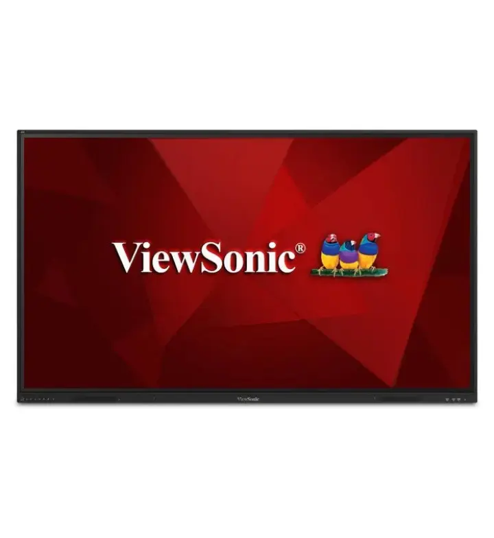 ViewSonic IFP86G1 86" 4K ViewBoard Interactive Display
