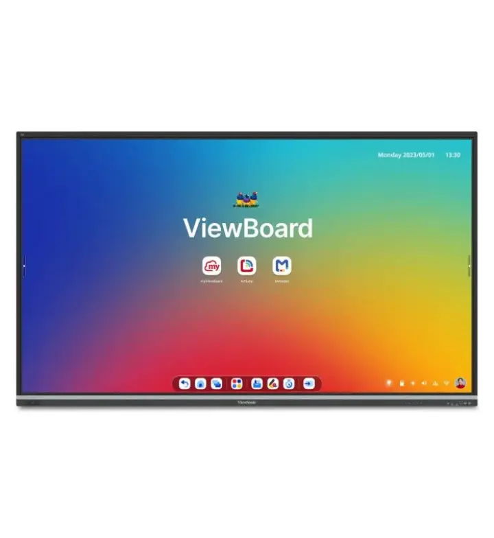 ViewSonic ViewBoard 98" 4K Infrared Touch (IFP9851)