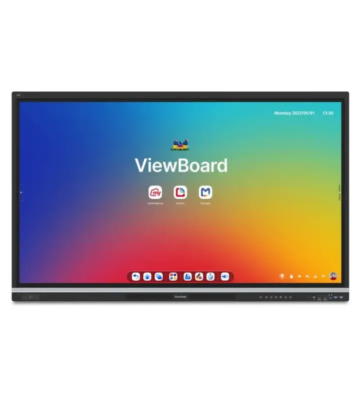 ViewSonic ViewBoard 55" 4K Infrared Touch (IFP5551)