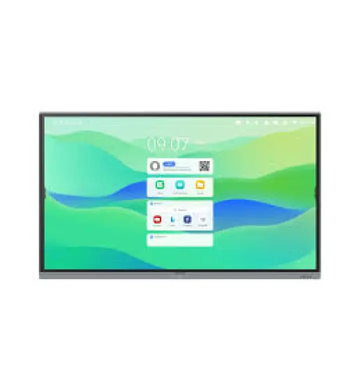 MAXHUB 86" E2 Series 4K Interactive Display, Android 11 (E8621)
