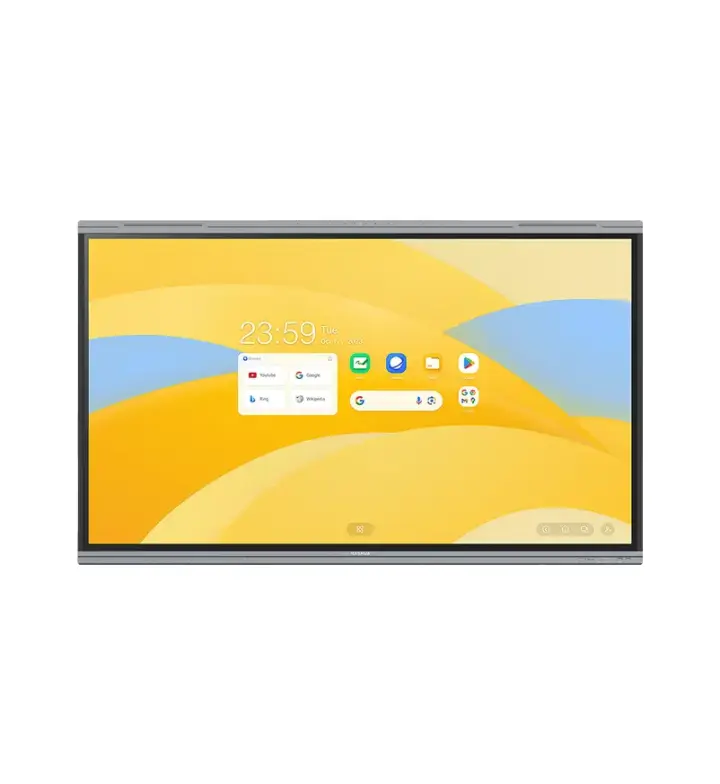 MAXHUB شاشة تفاعلية 65 بدقة 4K (U6530)