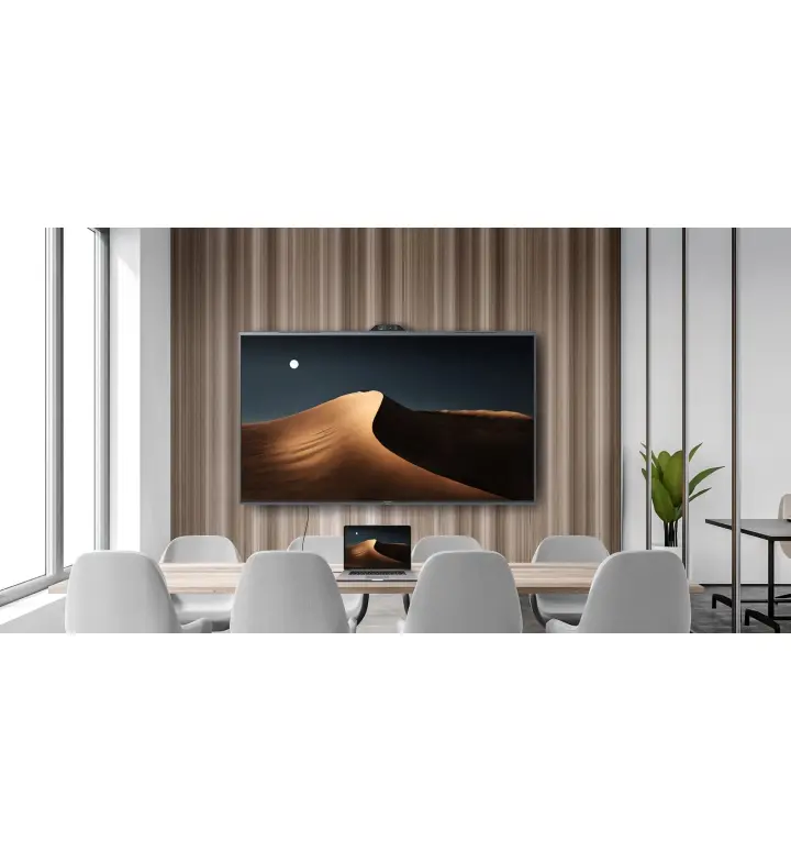 MAXHUB V6 Transcend Series 86" 4K Interactive Display (T8630)