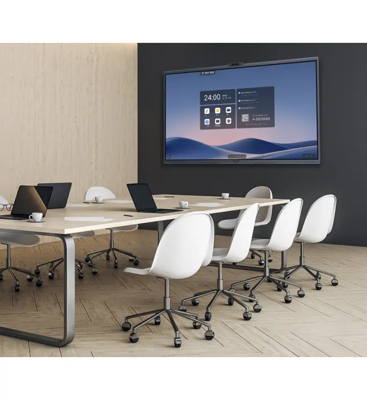 MAXHUB XBoard V7 65" 4K Interactive Display (V6550)
