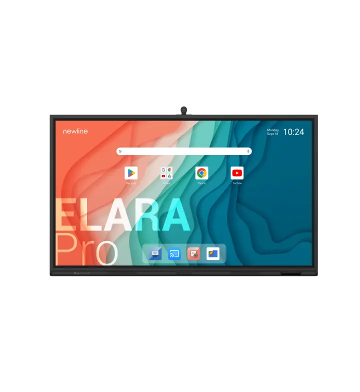 Newline Elara Pro 65" 4K / 16GB / 320GB (TT-6523QCA+)