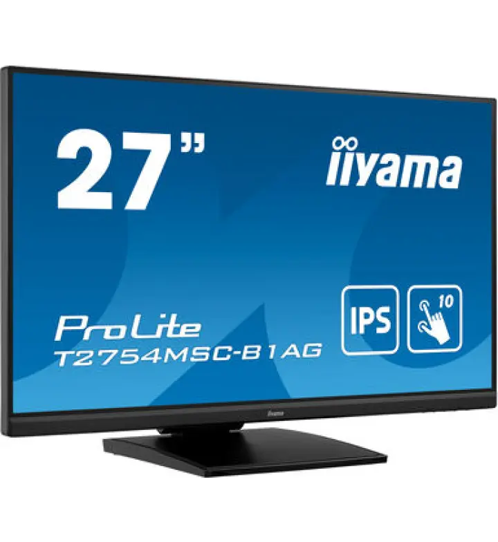 Iiyama ProLite T2754MSC 27" 10-touch Full HD Panel (T2754MSC-B1AG)