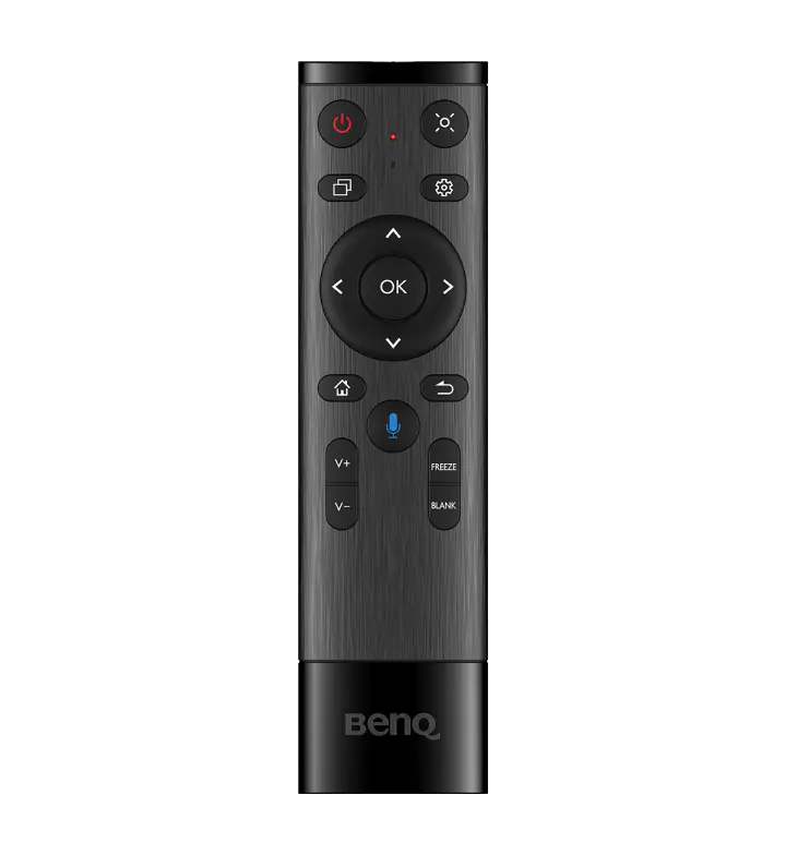 BenQ TRY01 Germ-Resistant Remote, TÜV Certified (TRY01)