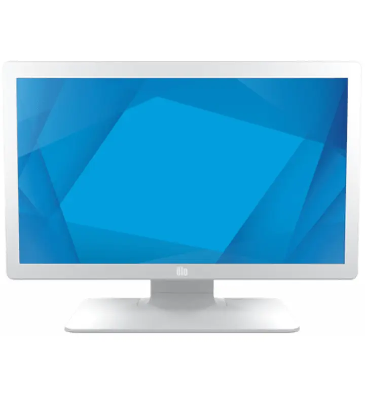 ELO Touch 2403LM 23.8" Medical Display, TouchPro PCAP, With Stand (E659195)