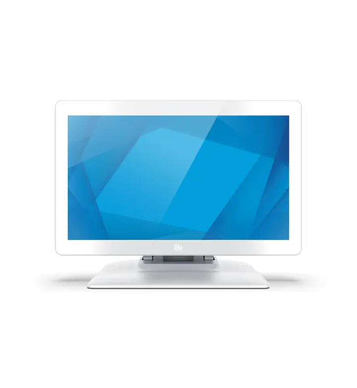 ELO 1502LM 15.6" Medical Grade PCAP Monitor (E967255)