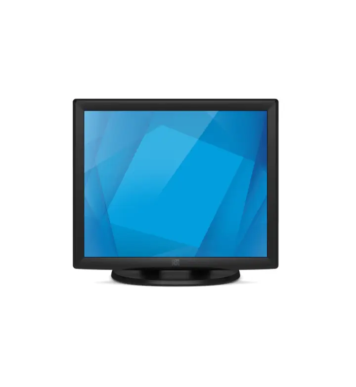 شاشة ELO 1915L مقاس 19 بوصة، شاشة لمس (E607608)
