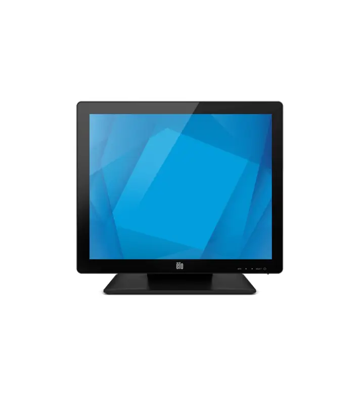 ELO 1717L 17" AccuTouch Single-Touch Monitor (E649473)