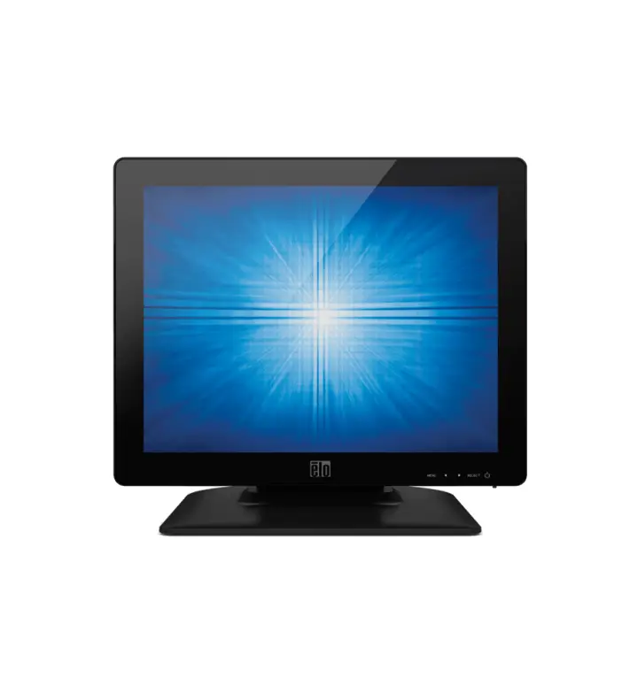 ELO 1523L 15" Touch Monitor, Capacitive Multi-touch (E394454)