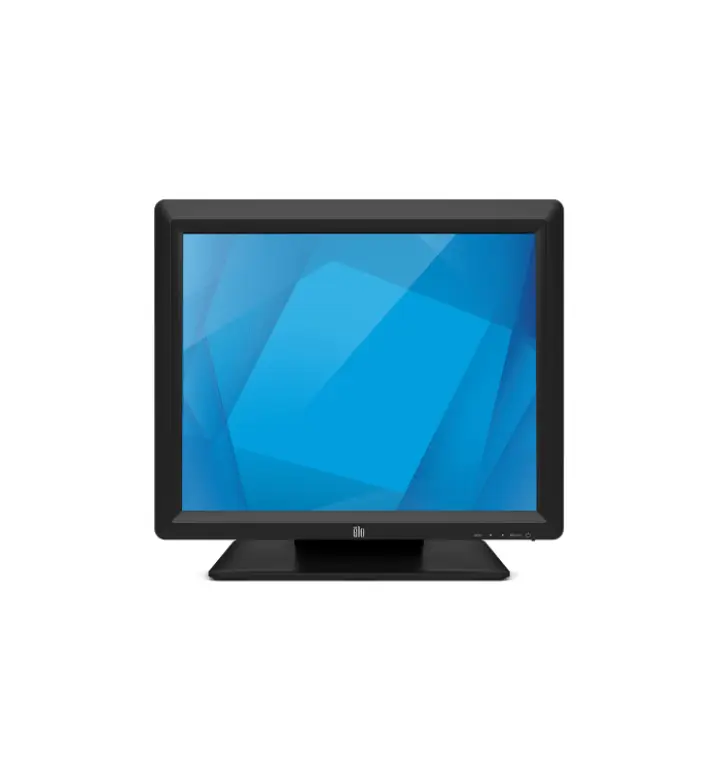 ELO 1517L 15" Touchscreen Monitor, 1024 × 768 (E829550)