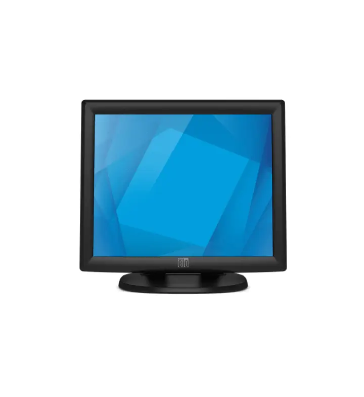 ELO 1515L 15" Single-Touch Monitor (E344320)