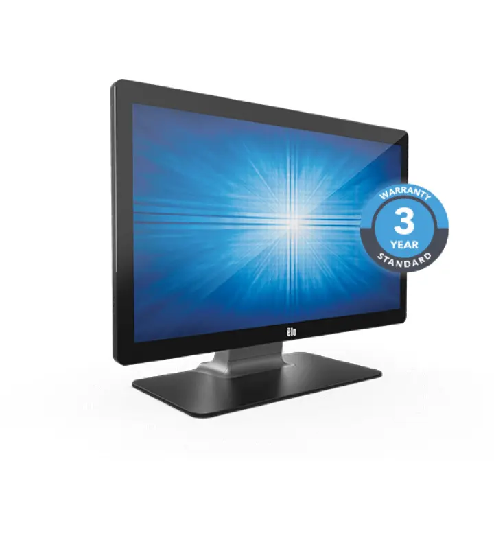 Elo Touch 2402L 23.8" TouchPro PCAP Touchscreen Monitor (E126288)