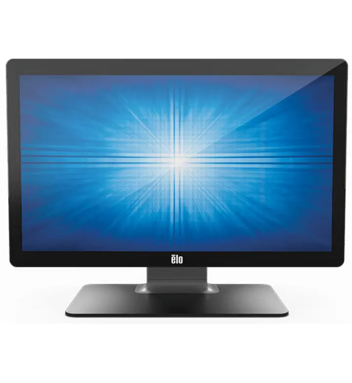 ELO 2202L 21.5" Full HD Touchscreen, 10-Point PCAP (E126096)