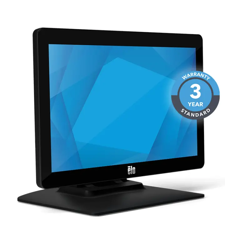 ELO 1502L 15.6" FHD TouchPro Monitor with Stand (E125496)