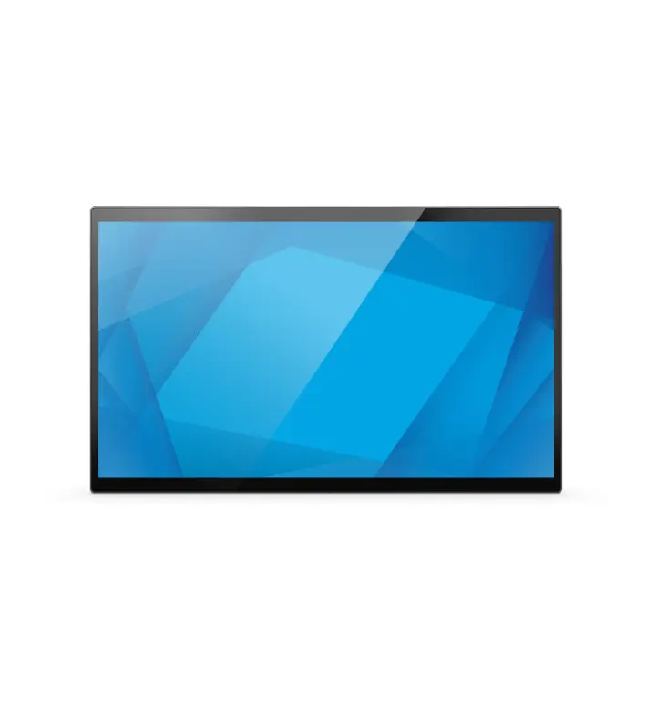 Elo 1504LS 15.6" Slim Touch Monitor, 1920×1080 PCAP (E968313)