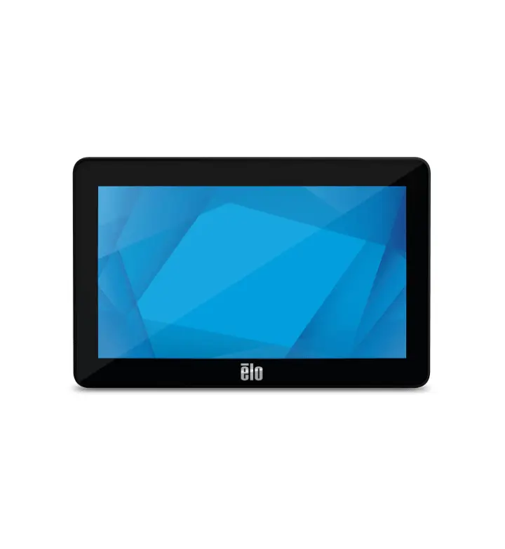 ELO 0702L 7" PCAP Compact Touchscreen Monitor (E796382)