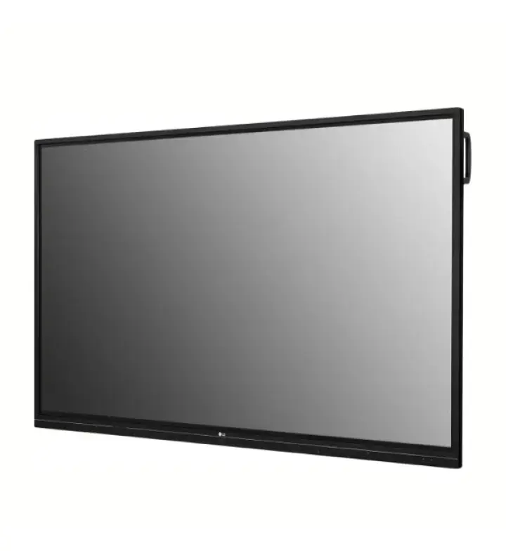 LG 55TR3BG-BX 55in 4K Interactive Digital Board, Infrared Touch
