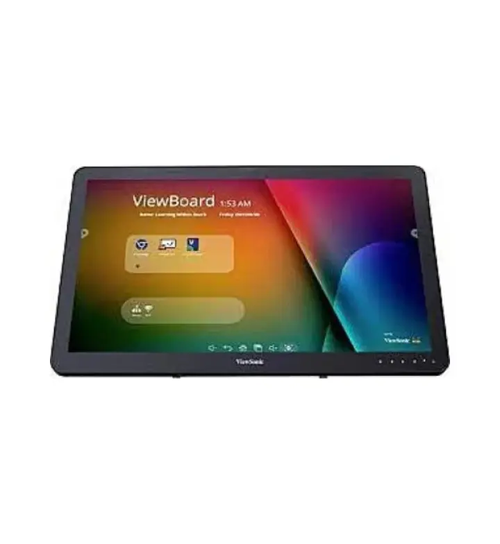 ViewSonic ViewBoard Mini 24" IFP2410 Interactive Display (IFP2410)