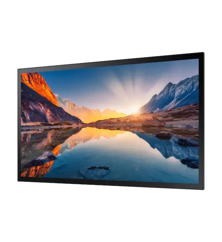 Samsung QM43R-T 43" 4K Display, 10-Point Touch (QM43R-T)