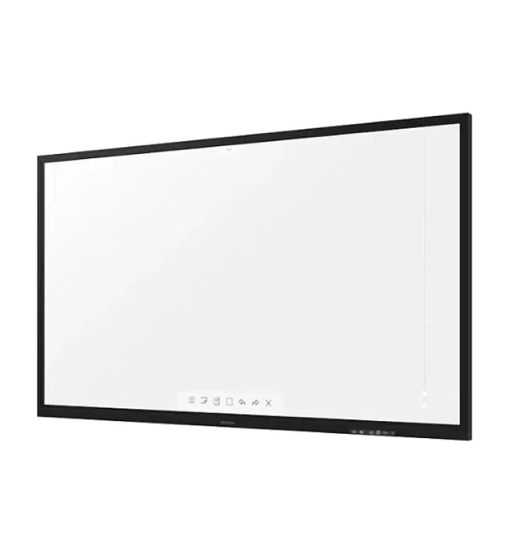 Samsung Flip 3 WM85A 85" 4K Interactive Panel (WM85A)