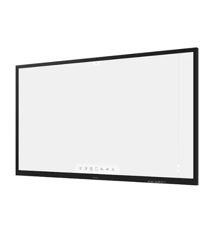 Samsung Flip 2 WM65R 65" 4K Interactive Panel, Landscape-Fixed (WM65R)