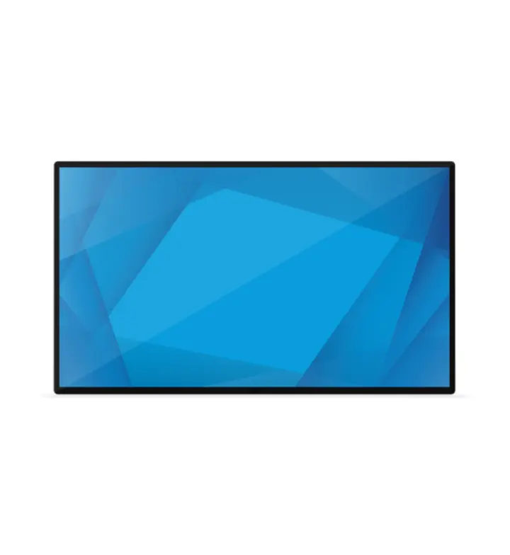 Elo 5553L 55-Inch 4K Interactive Flat Panel (5553L)