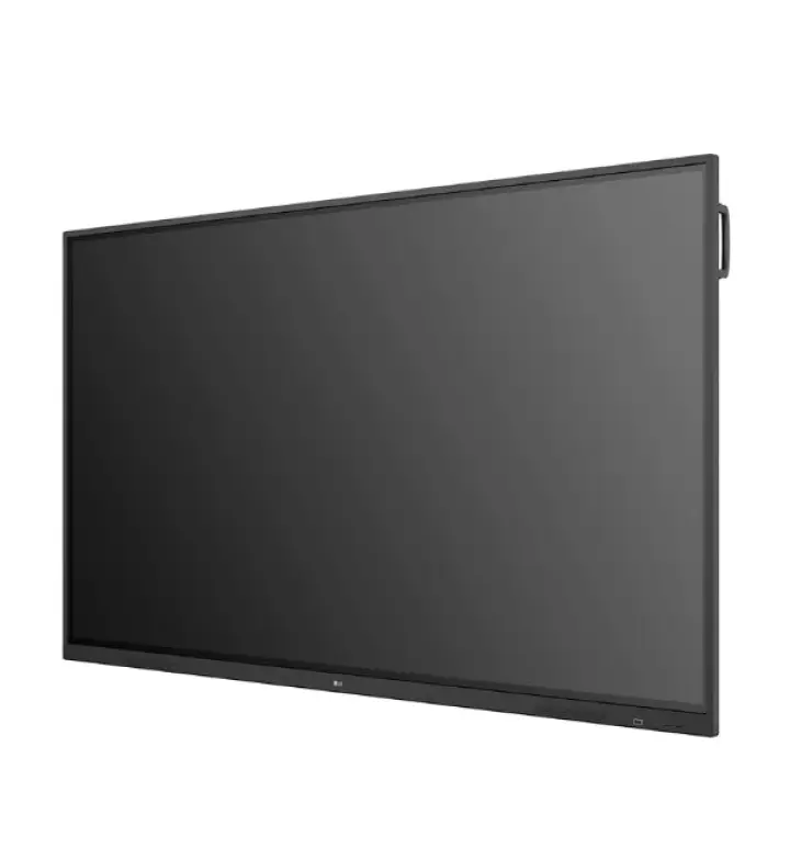 LG 65TR3DJ 65" Android Interactive Board, 4K UHD, 20-Point Touch