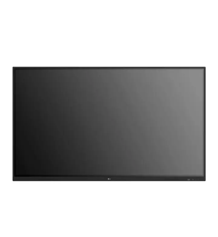 LG 86TR3DJ 86" 4K Interactive Board, Android 8.0, 20-Touch, VESA 800×600 (86TR3DJ-B)