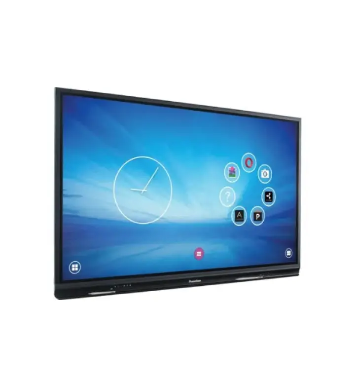 Promethean ActivPanel AP6-70WS 4K UHD, 10-point IR Touch, Windows 10 IoT (AP6-70WS)