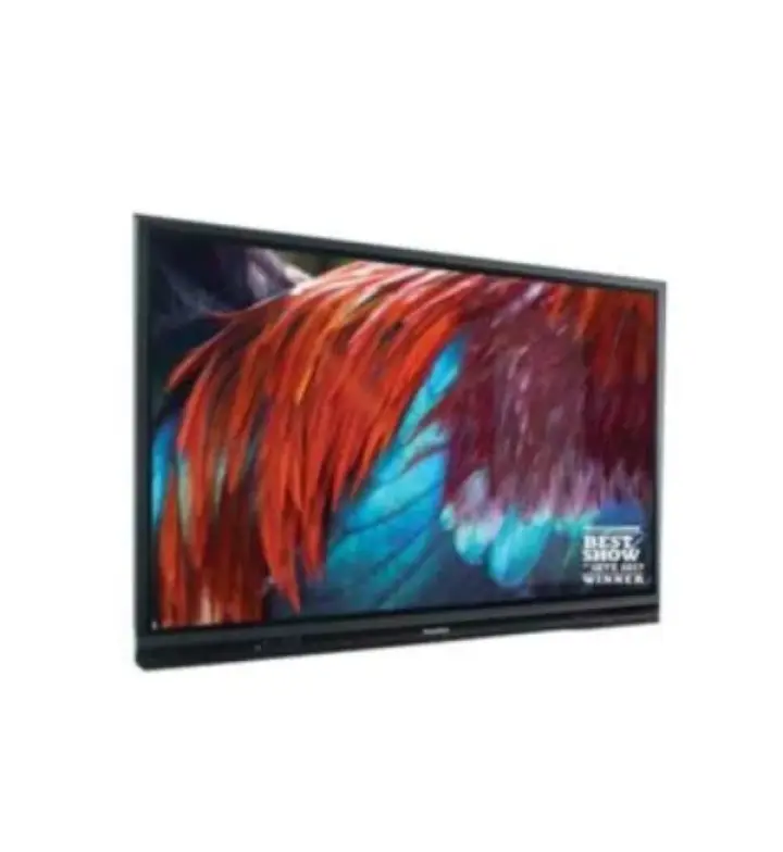 Promethean ActivPanel 75" 4K UHD 10-Touch Display (AP6-75A-4K)