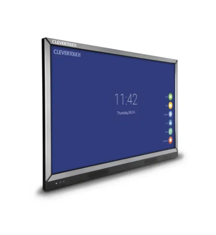 Clevertouch V65 65" 4K 20-touch IR Display (Clevertouch-V65)