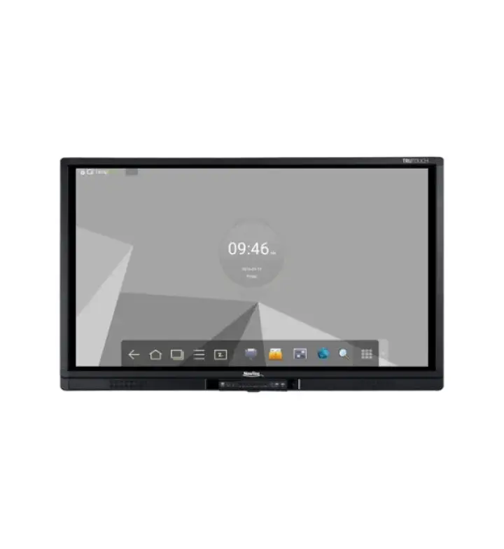 شاشة نيولاين TRUTOUCH سلسلة UB مقاس 75 بوصة UHD 4K - لوحة تفاعلية 10 نقاط (TT-7516UB)