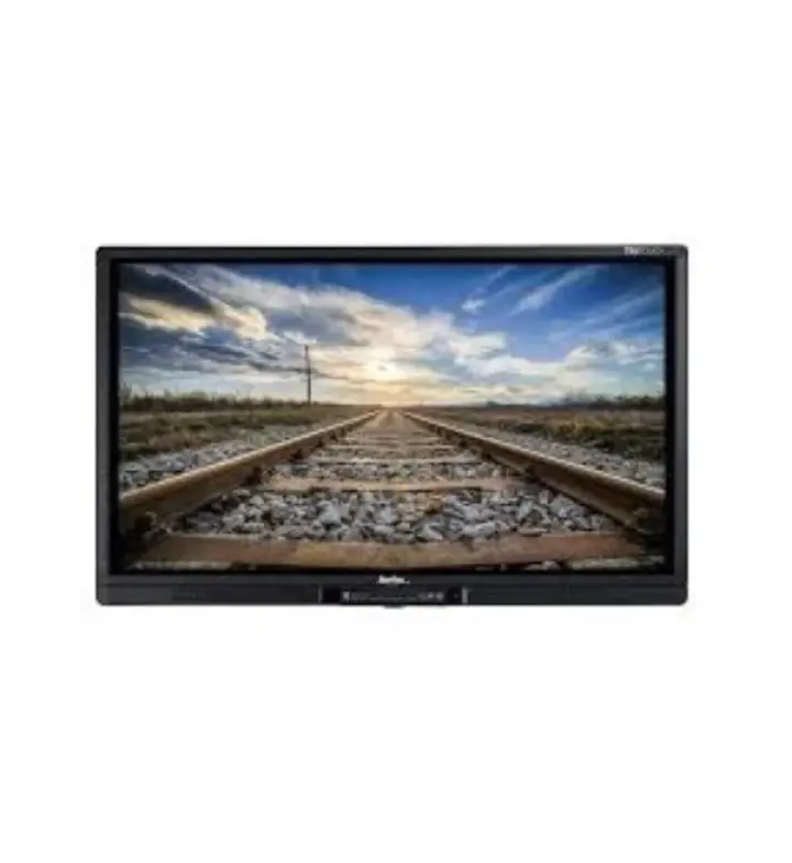 Newline TRUTOUCH UB 86" شاشة تفاعلية UHD لمس 10 نقاط (TT-8616UB)