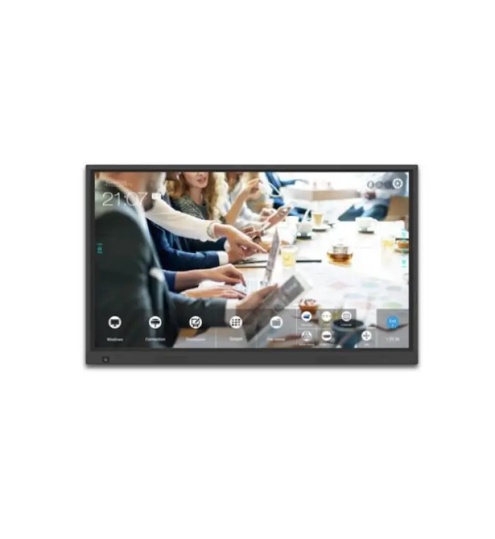 Newline TRUTOUCH VN 86" شاشة تفاعلية UHD لمس 20 نقطة (TT-8618VN)
