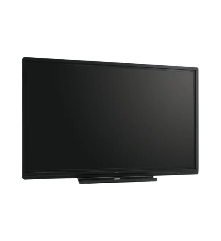 Sharp PN-80SC5 80" Full HD 10-Point Interactive Display