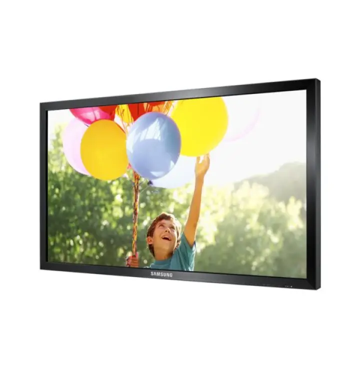 Samsung TS-2 Series شاشة تفاعلية 65 بوصة 4K UHD