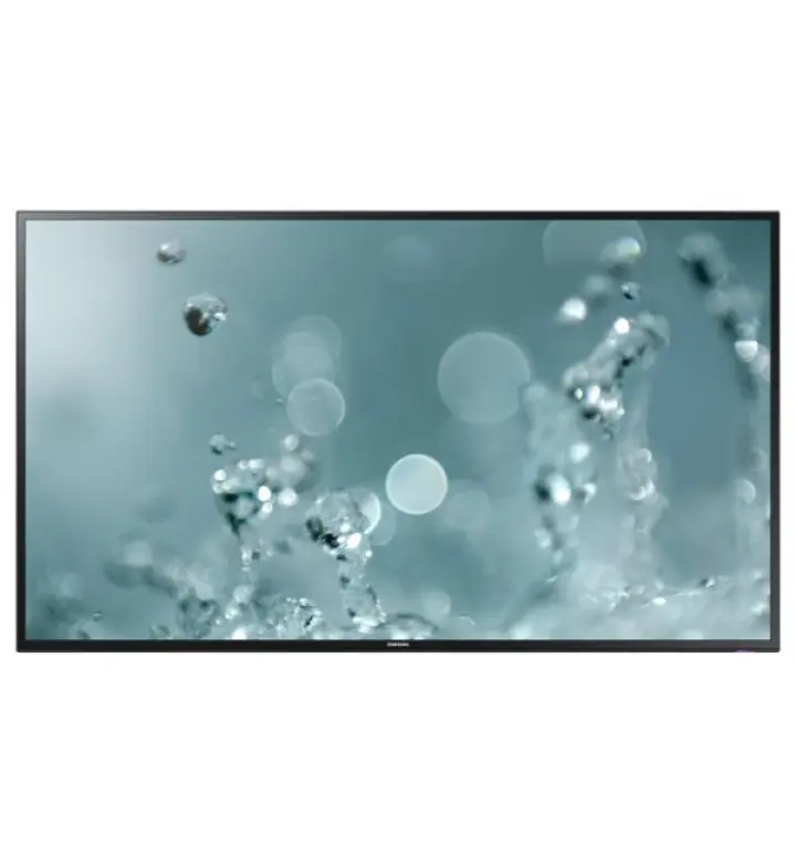 Samsung MD65C 65" Full HD LFD Display (LH65MDCPLGC/UE)