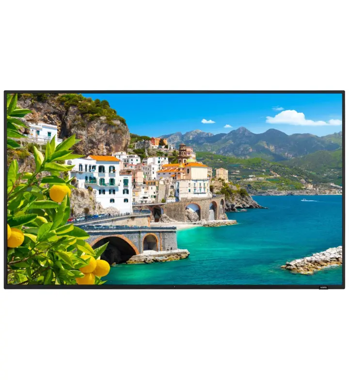 Vestel DA65A-6K 65" 4K Commercial Display, Android 13 (DA65A-6K)