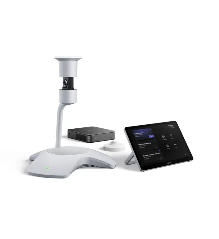 Yealink MVC S60 Teams Rooms System, 360° SmartVision 60 (MVC S60-C5)