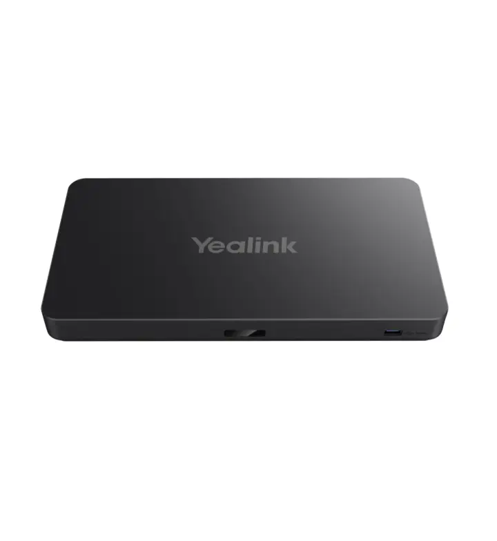 Yealink MeetingEye 500 Zoom Rooms Android Codec, 3 × HDMI (MeetingEye 500)