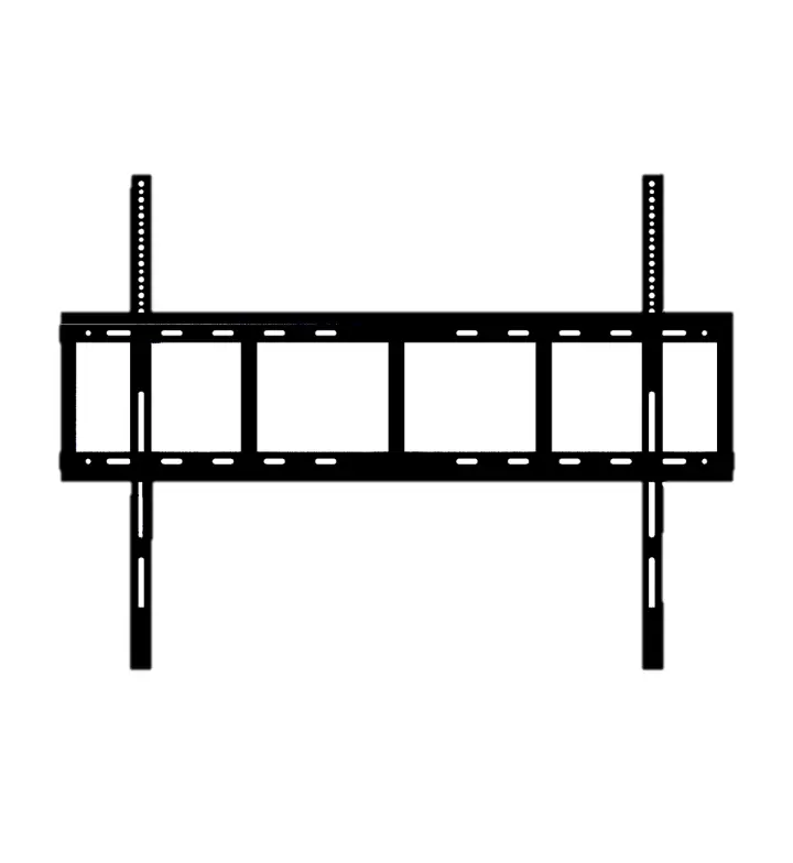 Yealink VESA Wall Mount for MeetingBoard 75/86 Pro (MB-WallMount-860)