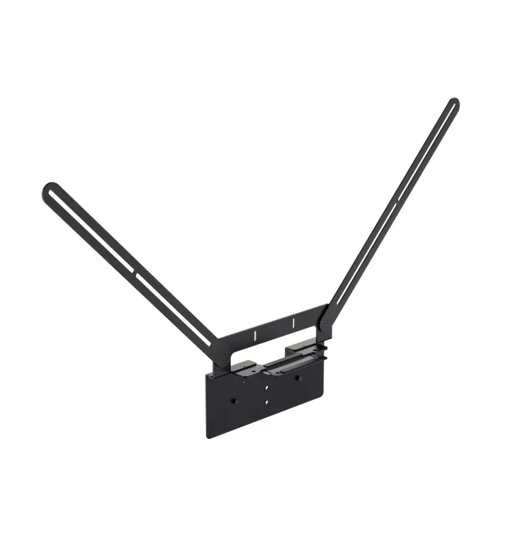 Yealink VB-TVMount-01 Modular TV Mount for MeetingBar A50 (VB-TVMount-01)