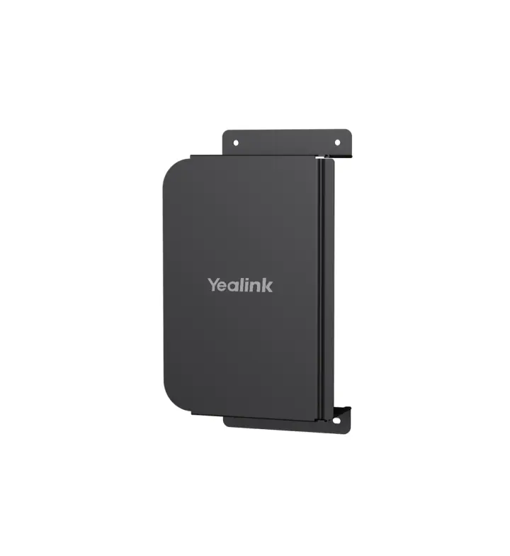 Yealink MCore-WallMount-01 Mini Wall Mount for MCore (MCore-WallMount-01)