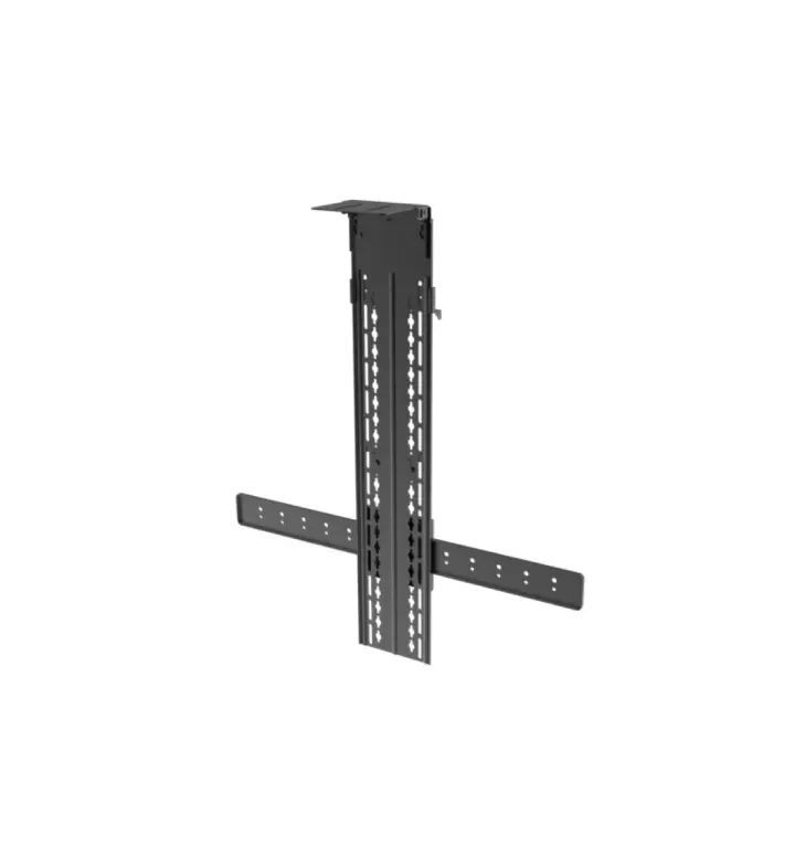 Yealink VCS-TVMount2 Above/Below-TV Mount for MeetingEye (VCS-TVMount2)