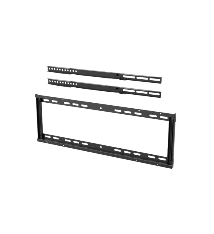 حامل جداري Yealink MD-WallMount لشاشات MeetingDisplay 55/65/75/86